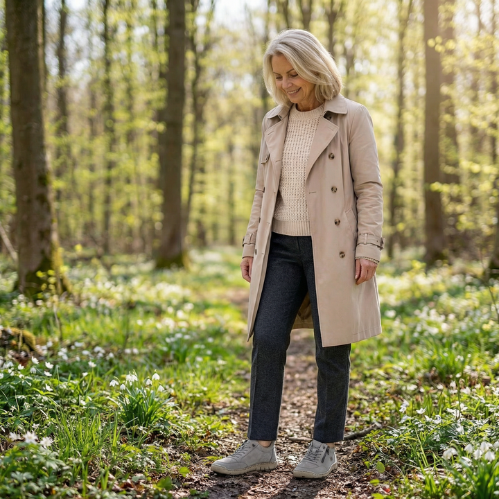 MILA | ORTHOPAEDIC TRAINERS