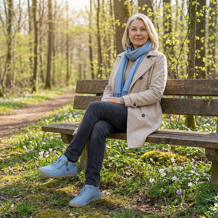 MILA | ORTHOPAEDIC TRAINERS