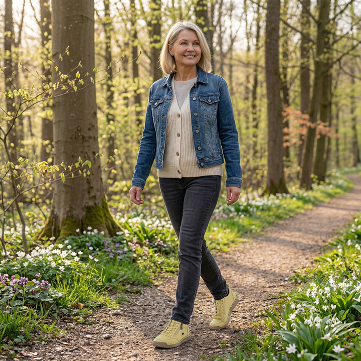 MILA | ORTHOPAEDIC TRAINERS