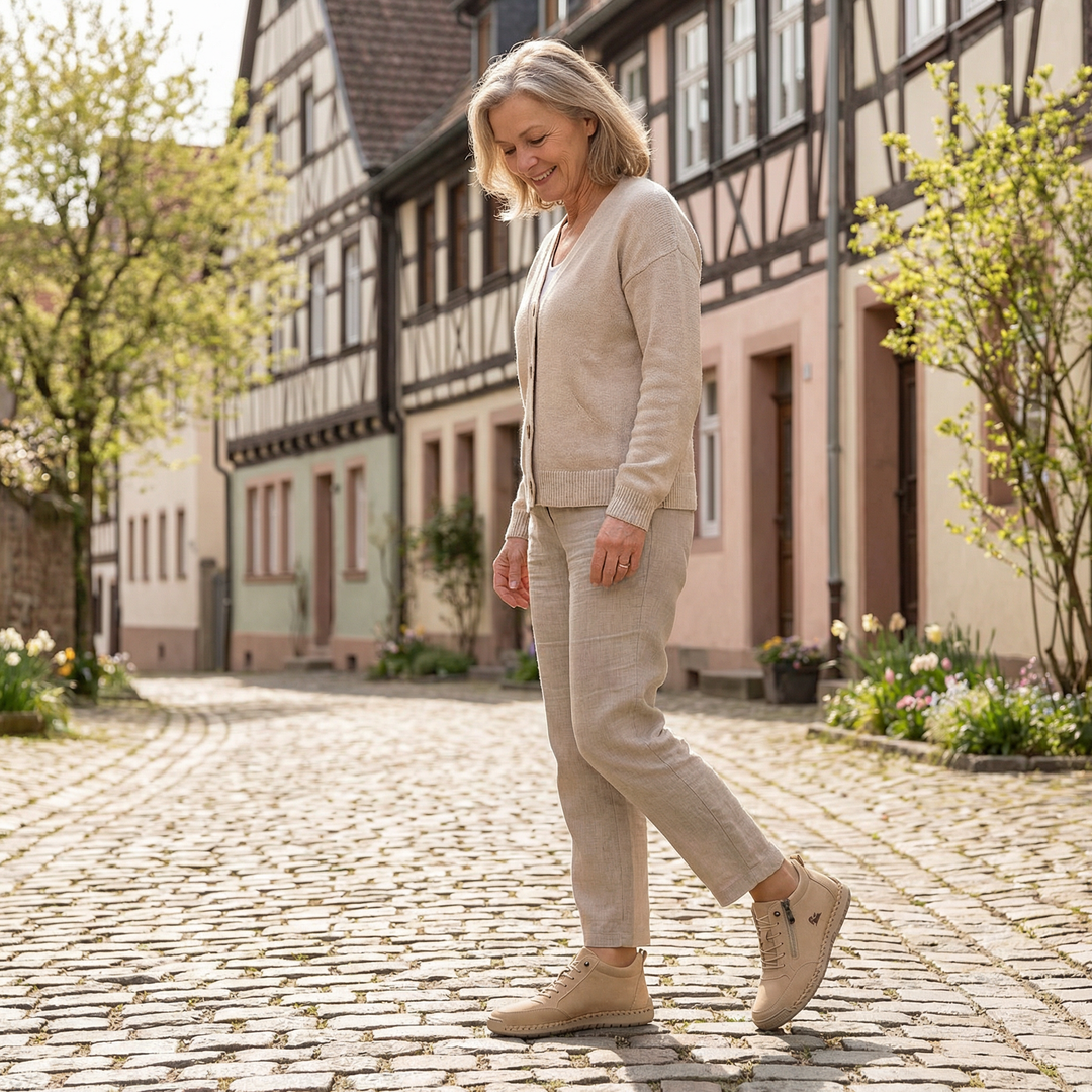 MILA | ORTHOPAEDIC TRAINERS