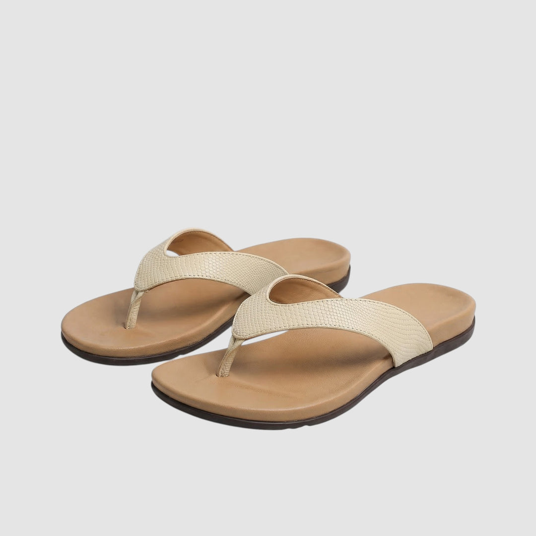 SUMMER | ORTHOPAEDIC TOE-POST SANDALS