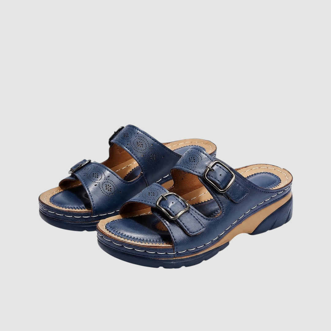 EBBA | ORTHOPAEDIC SUMMER SANDALS