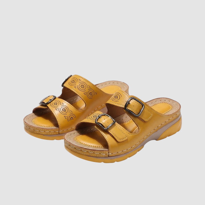 EBBA | ORTHOPAEDIC SUMMER SANDALS