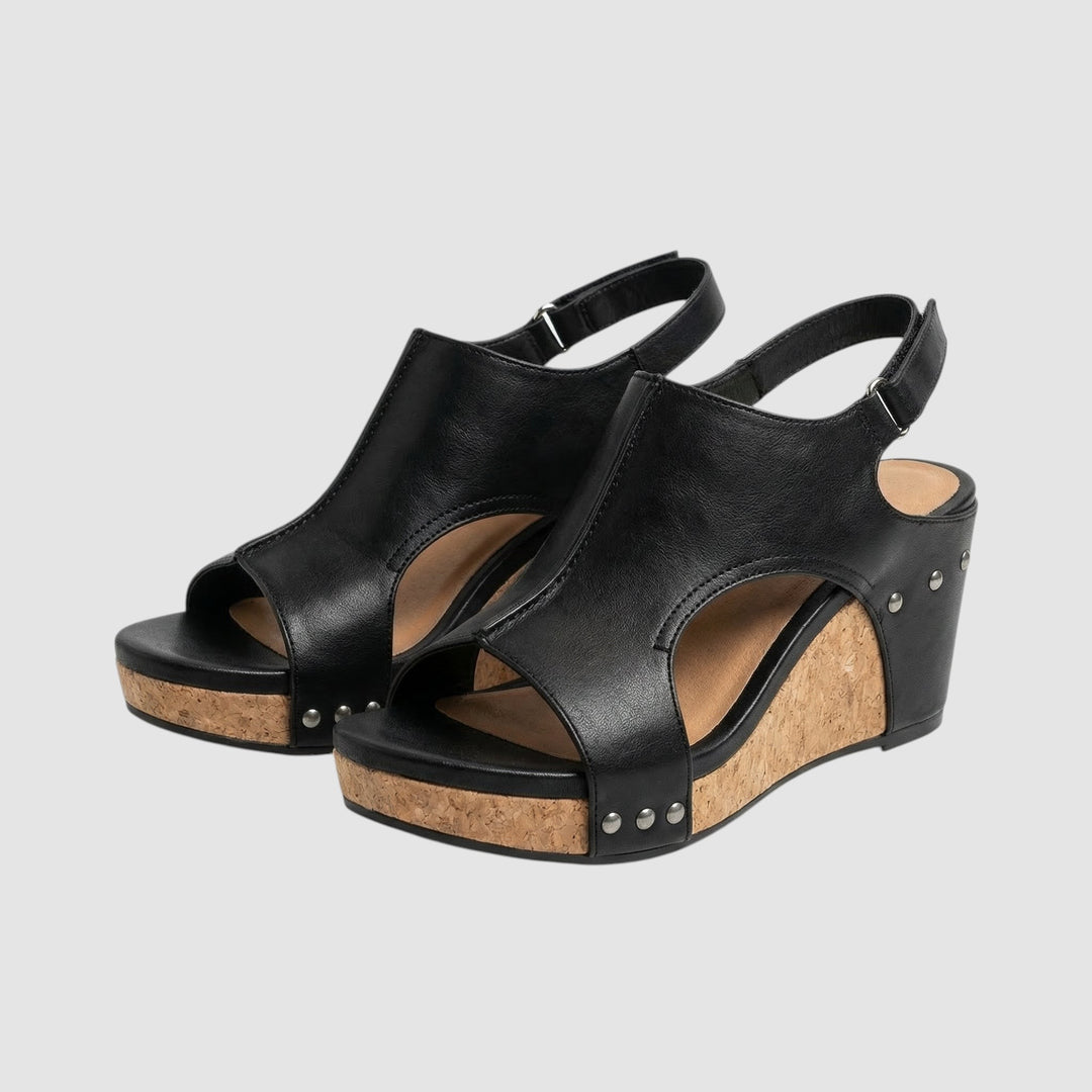 IONA | ORTHOPAEDIC SANDALS