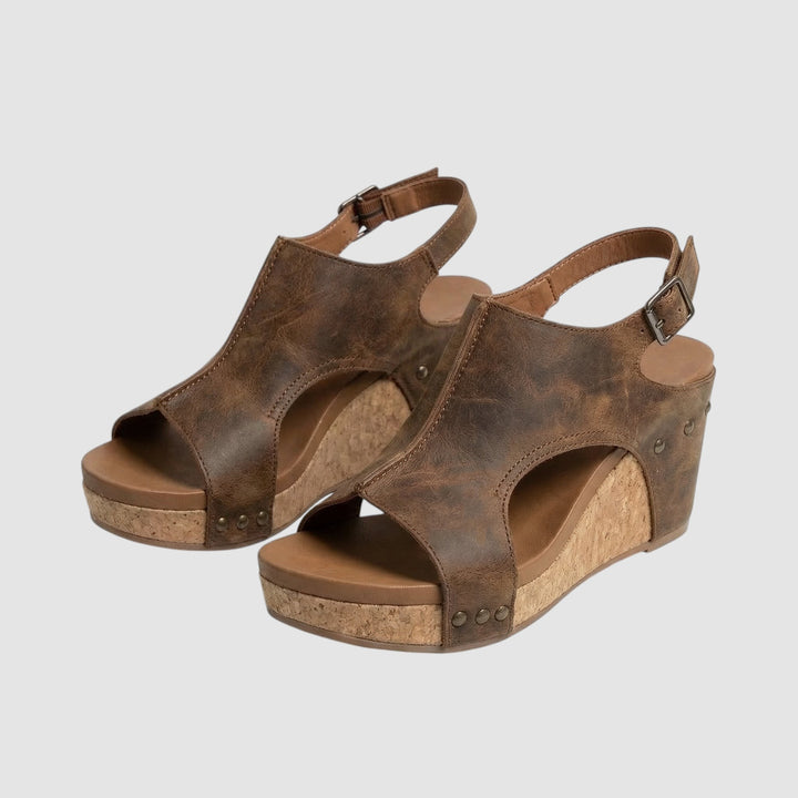 IONA | ORTHOPAEDIC SANDALS