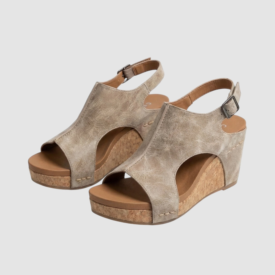 IONA | ORTHOPAEDIC SANDALS