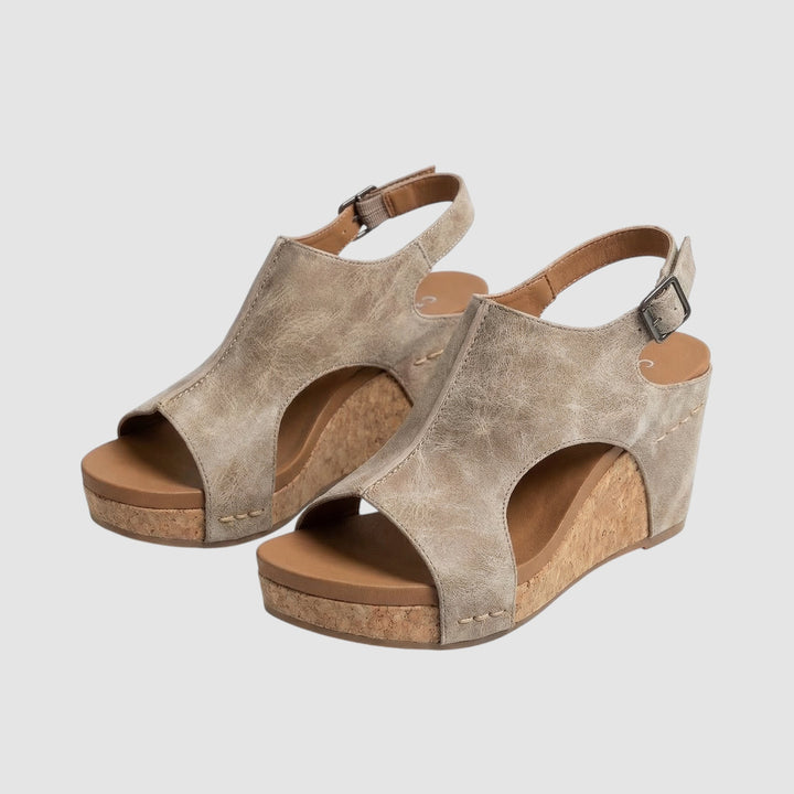 IONA | ORTHOPAEDIC SANDALS