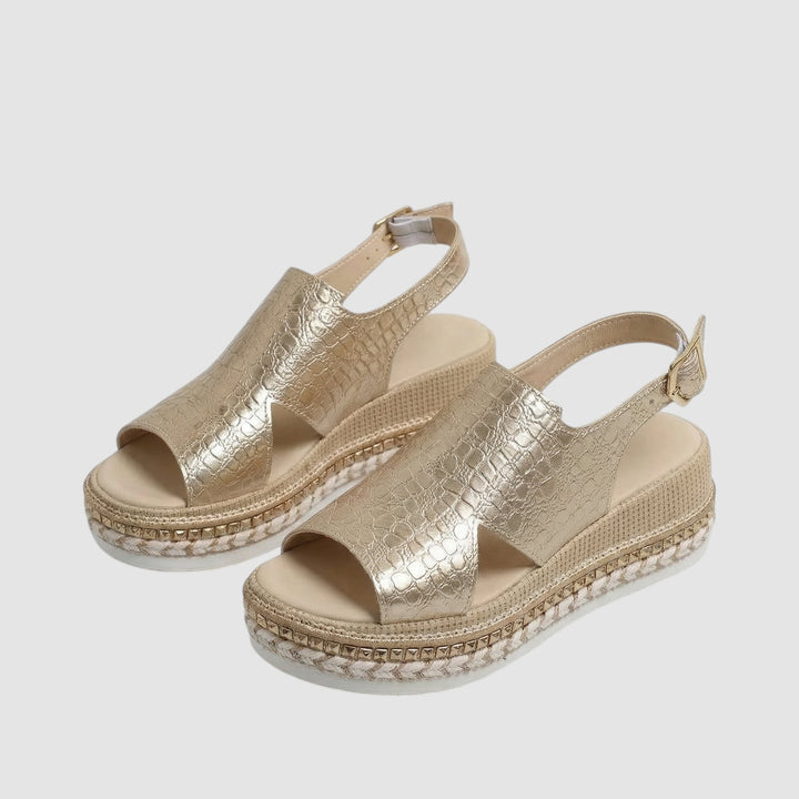 COSIMA | ORTHOPAEDIC SANDALS