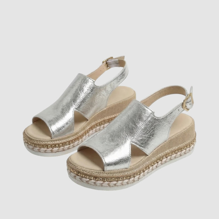 COSIMA | ORTHOPAEDIC SANDALS