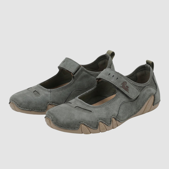 ELFRIDA | LIGHTWEIGHT ORTHOPAEDIC BALLERINA
