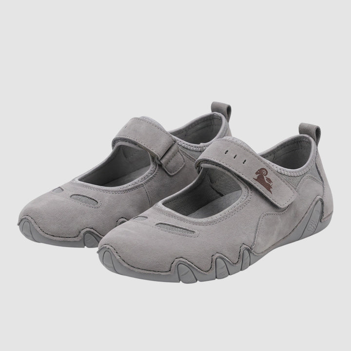 ELFRIDA | LIGHTWEIGHT ORTHOPAEDIC BALLERINA