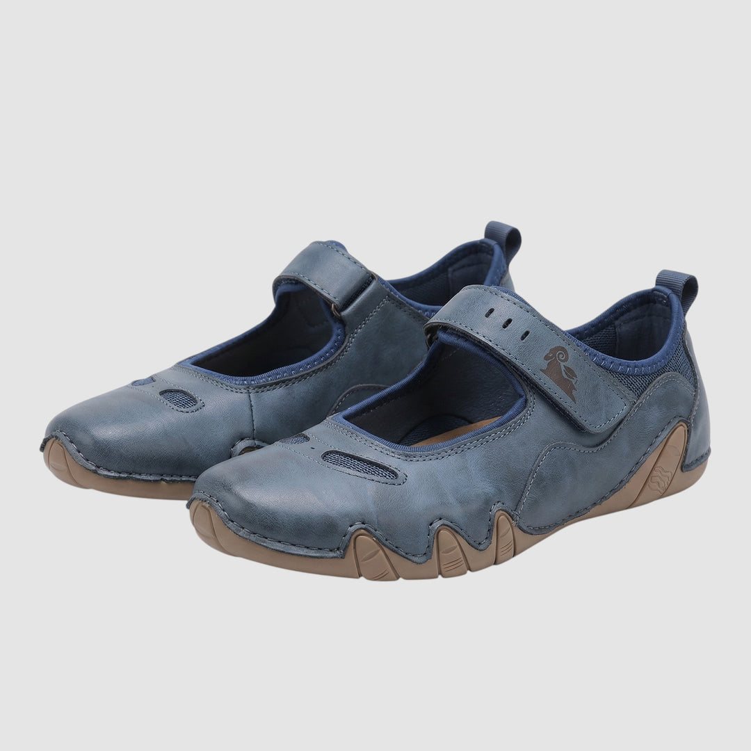 ELFRIDA | LIGHTWEIGHT ORTHOPAEDIC BALLERINA
