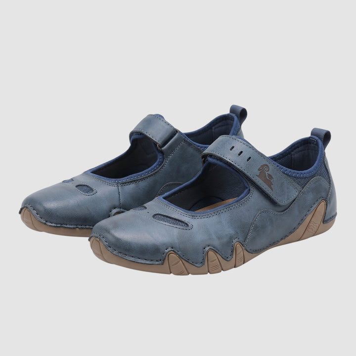 ELFRIDA | LIGHTWEIGHT ORTHOPAEDIC BALLERINA