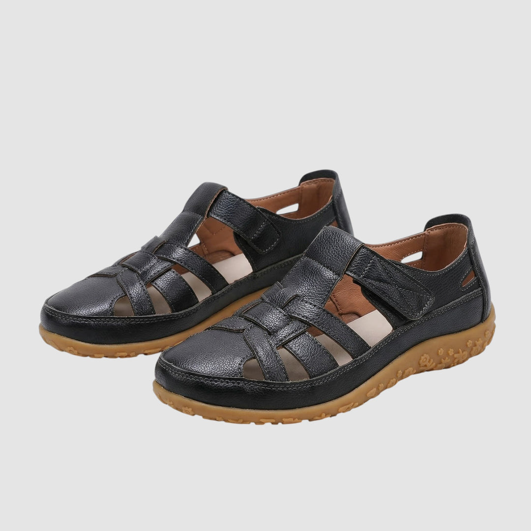 CECILY | ORTHOPAEDIC COMFORT SANDALS
