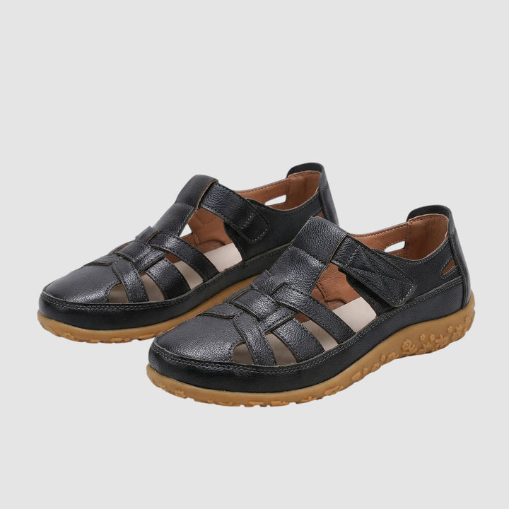 CECILY | ORTHOPAEDIC COMFORT SANDALS