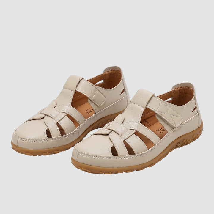 CECILY | ORTHOPAEDIC COMFORT SANDALS
