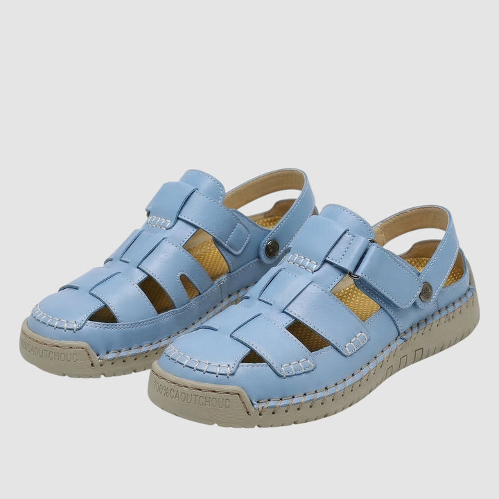 ALBERTA | ADJUSTABLE COMFORT SANDALS