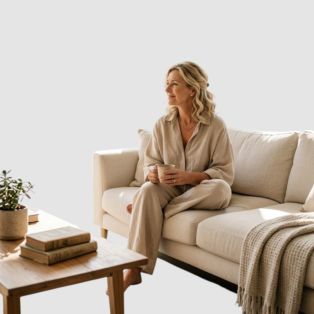 ELINA | CASUAL SPRING SET