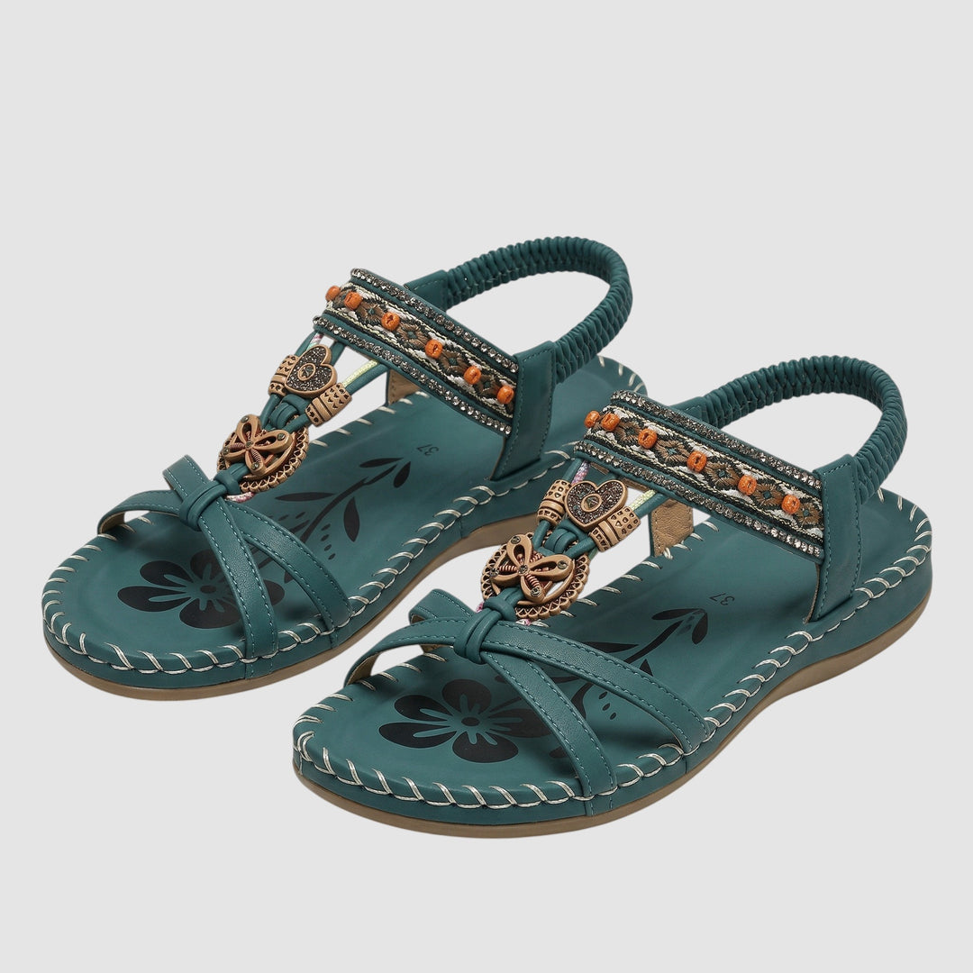 NANCY | LIGHTWEIGHT ORTHOPAEDIC SANDALS