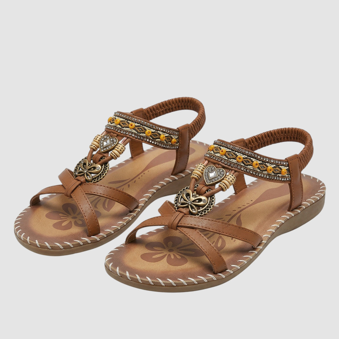 NANCY | LIGHTWEIGHT ORTHOPAEDIC SANDALS