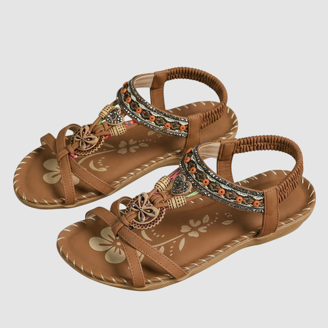 NANCY | LIGHTWEIGHT ORTHOPAEDIC SANDALS