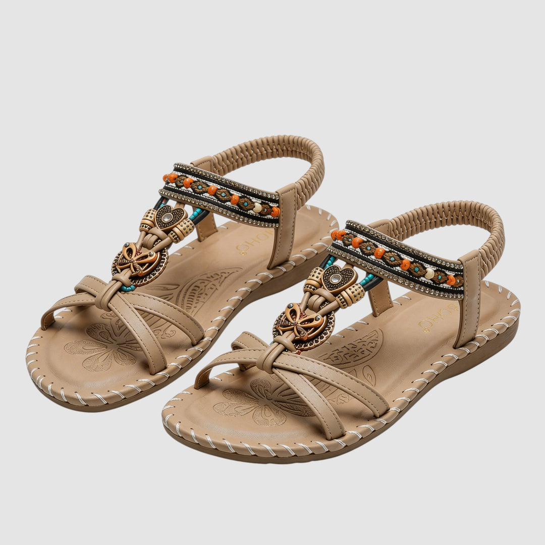 NANCY | LIGHTWEIGHT ORTHOPAEDIC SANDALS