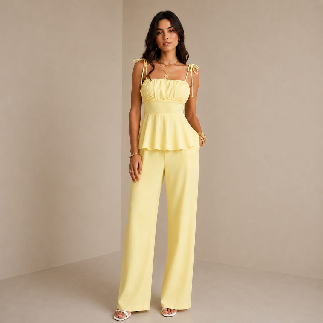 DEBORAH | FLOWING SUMMER SET