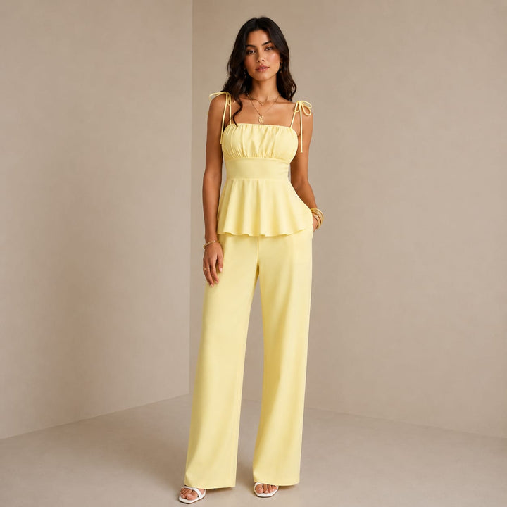 DEBORAH | FLOWING SUMMER SET