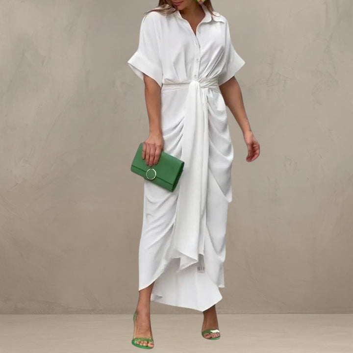 IVY | ELEGANT CASUAL DRESS