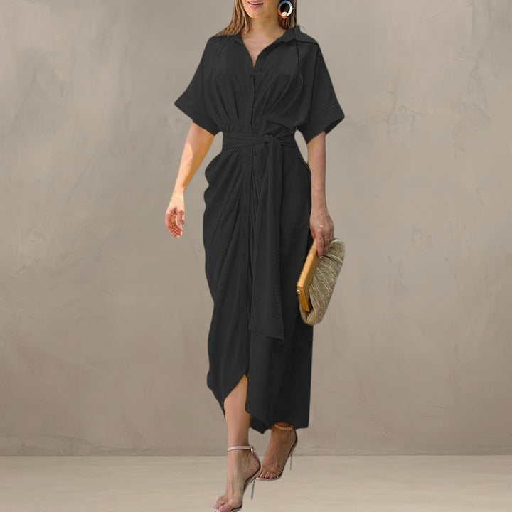 IVY | ELEGANT CASUAL DRESS