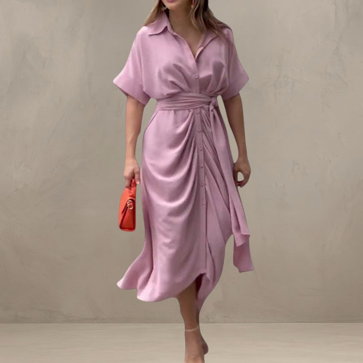 IVY | ELEGANT CASUAL DRESS