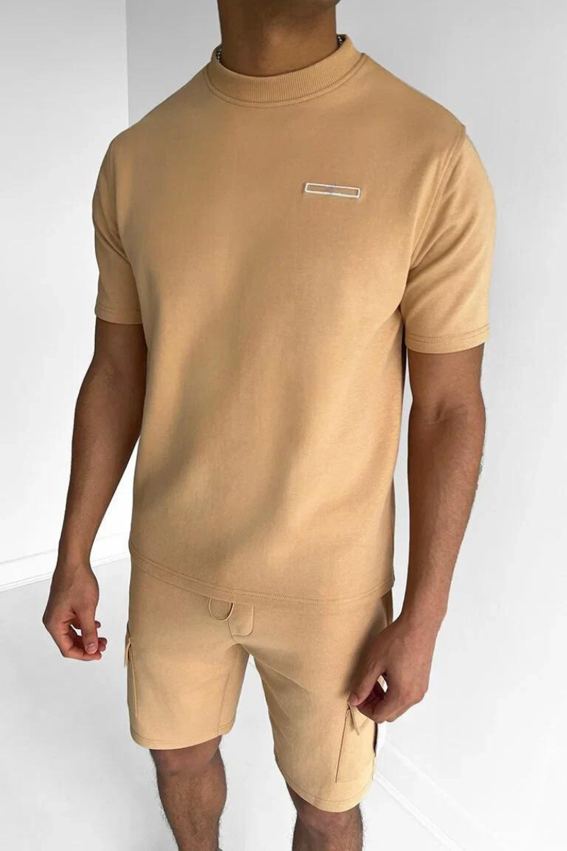 CHANGE | SUMMER SET FOR MEN