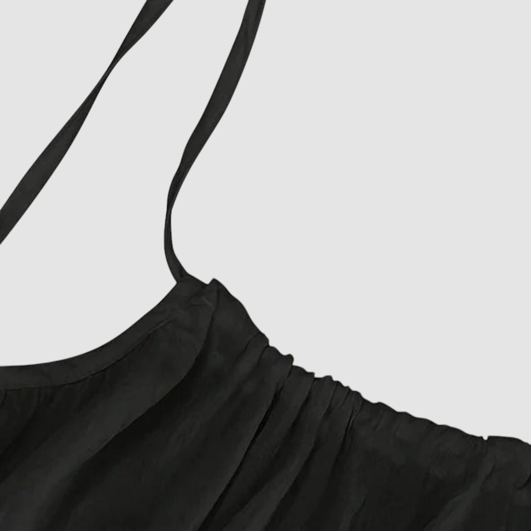 JAYLENA | ELEGANT SUMMER MAXI DRESS