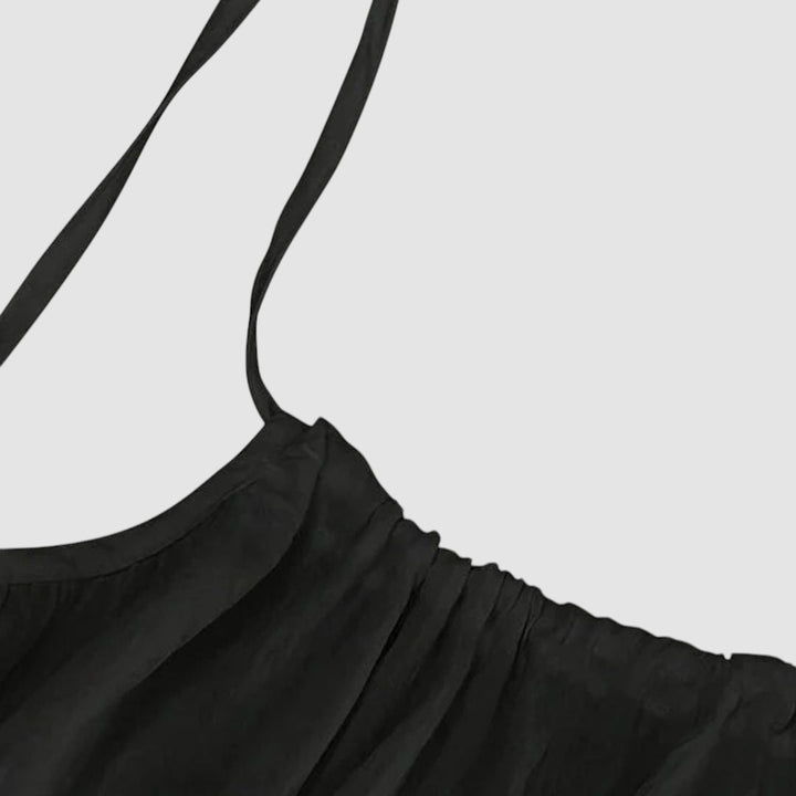 JAYLENA | ELEGANT SUMMER MAXI DRESS
