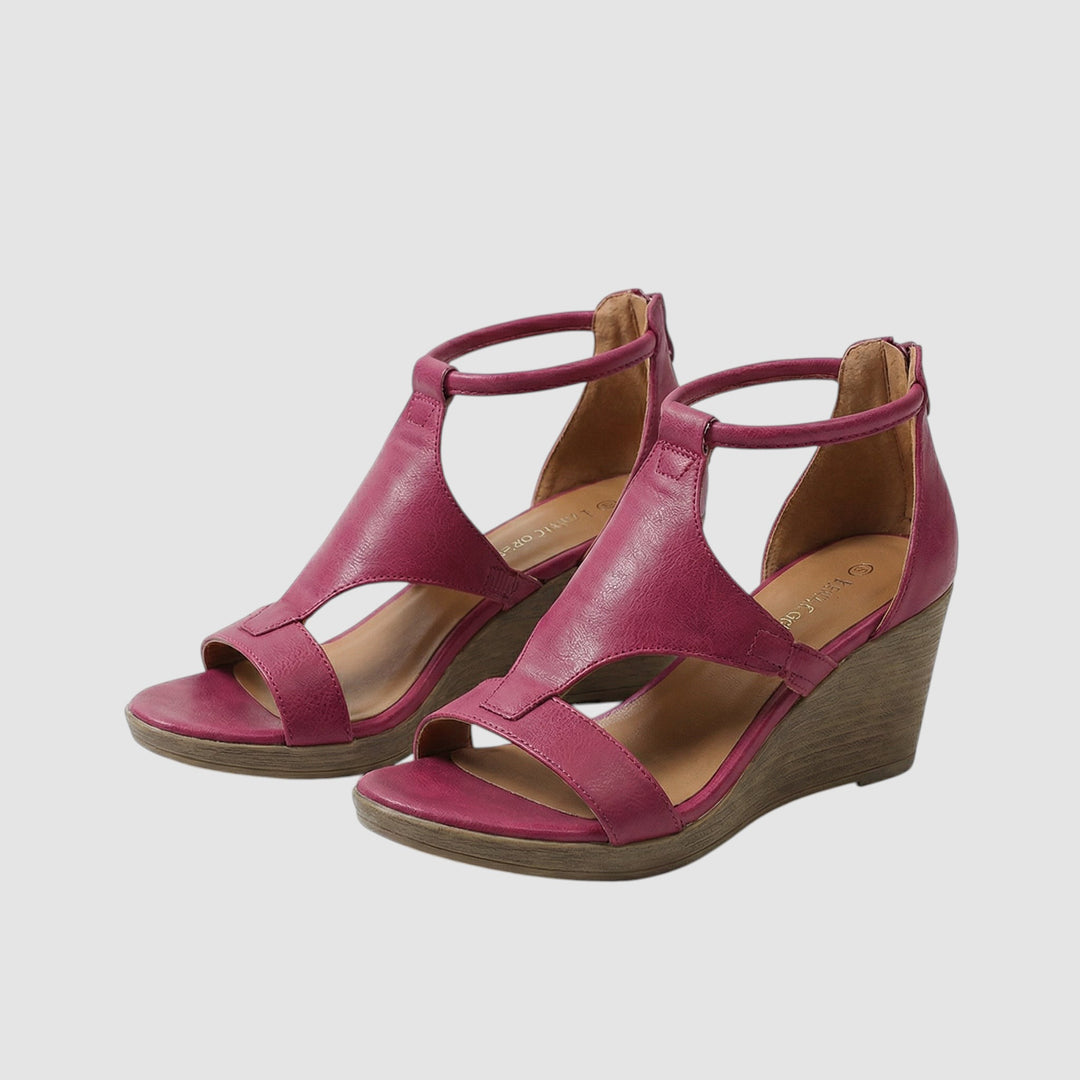 AUBRIELLE | ORTHOPAEDIC COMFORT SANDALS