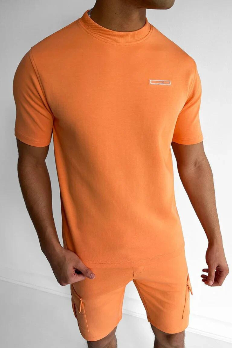 CHANGE | SUMMER SET FOR MEN