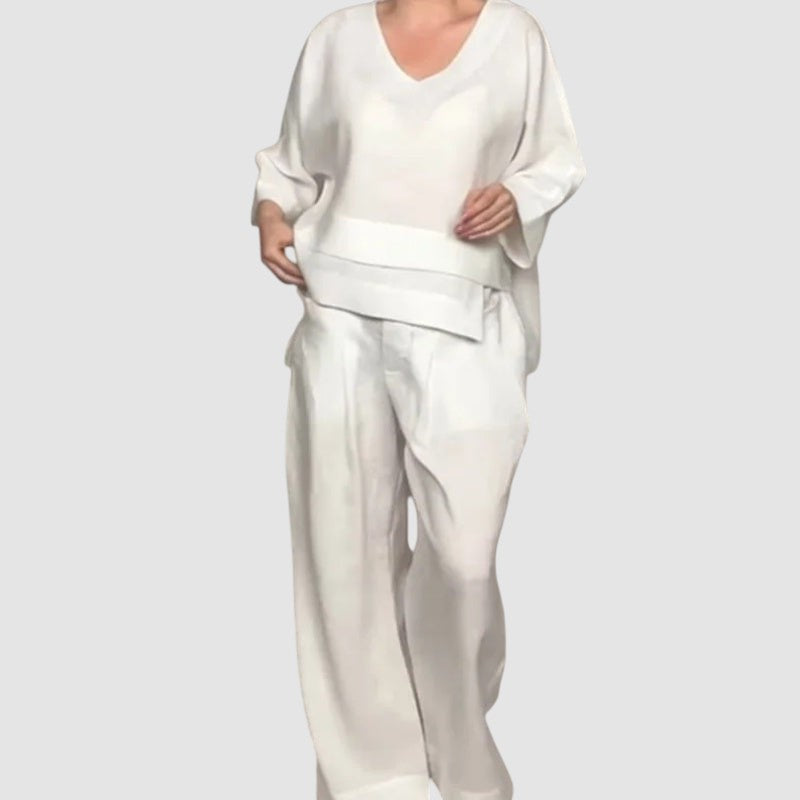 CLARA | TWO-PIECE CO-ORD SET