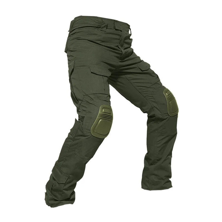 MAXIMILIAN | TACTICAL CARGO TROUSERS