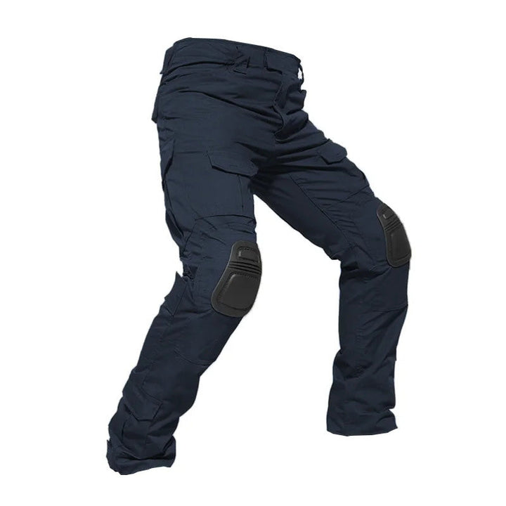 MAXIMILIAN | TACTICAL CARGO TROUSERS