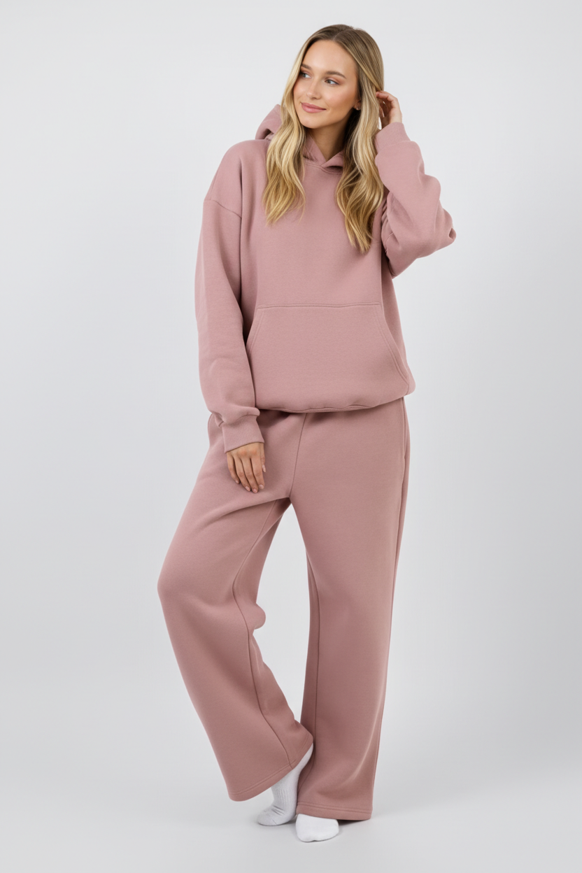 SIENNA | RELAXED SET