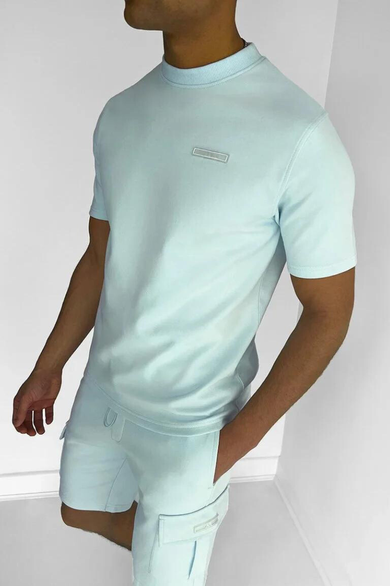 CHANGE | SUMMER SET FOR MEN