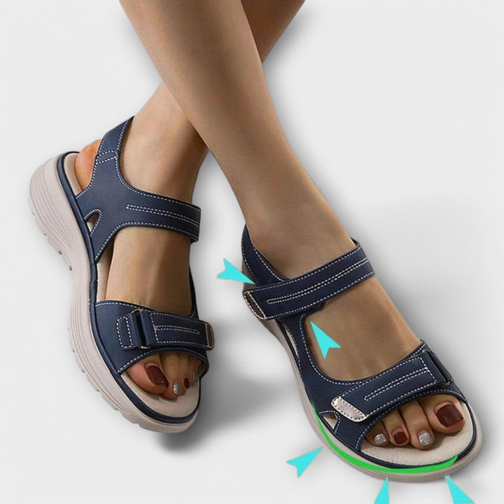 NELLY | ORTHOPAEDIC SANDALS