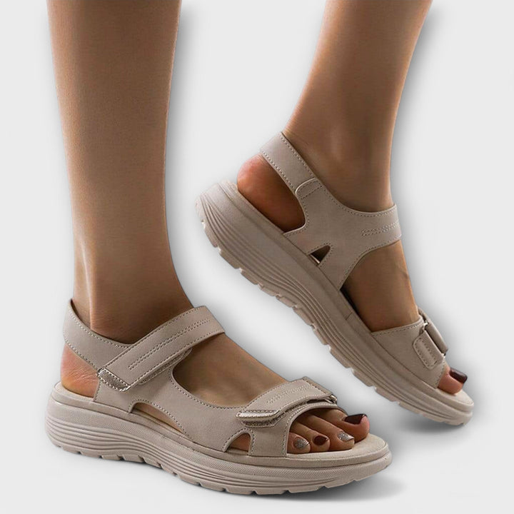 NELLY | ORTHOPAEDIC SANDALS