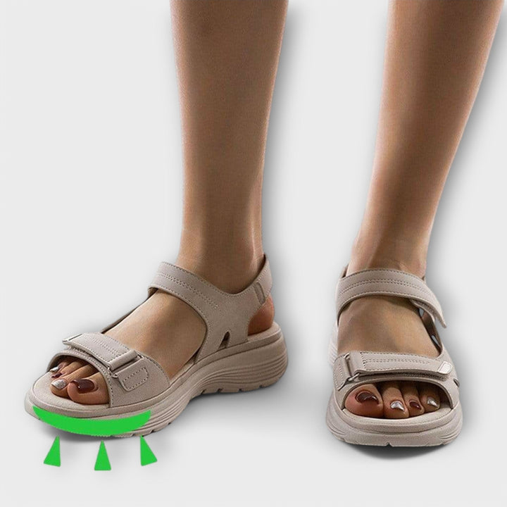 NELLY | ORTHOPAEDIC SANDALS