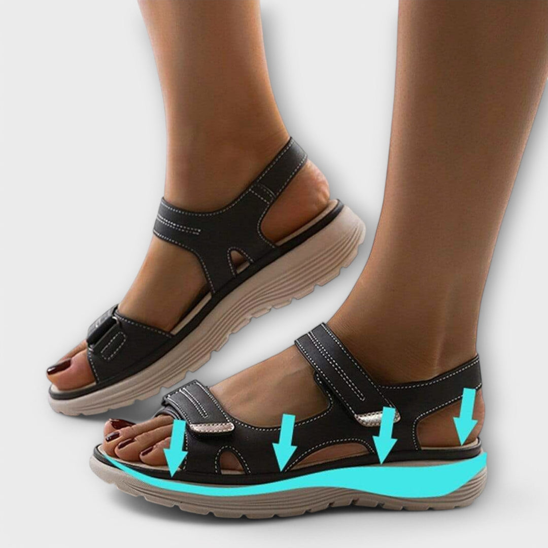 NELLY | ORTHOPAEDIC SANDALS