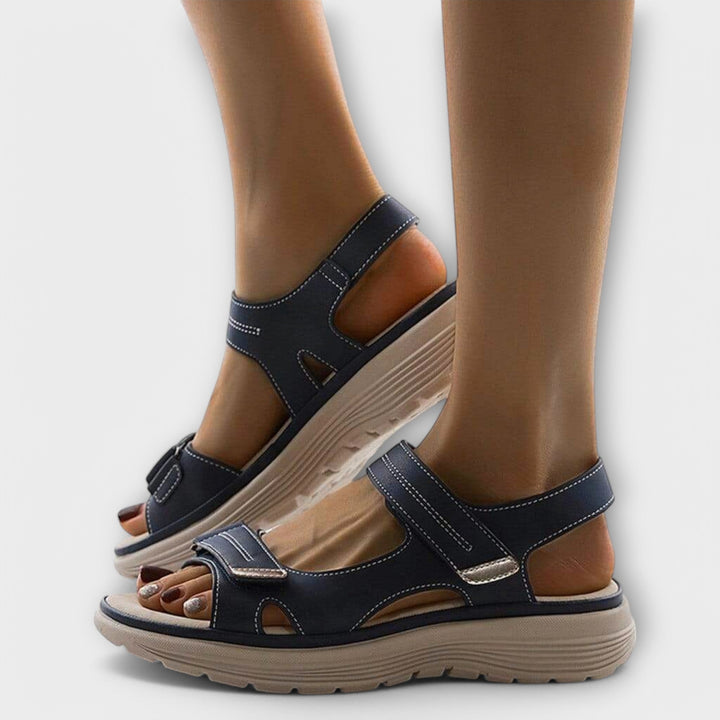 NELLY | ORTHOPAEDIC SANDALS