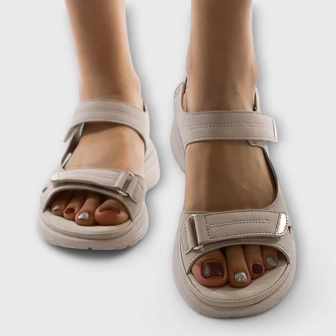 NELLY | ORTHOPAEDIC SANDALS