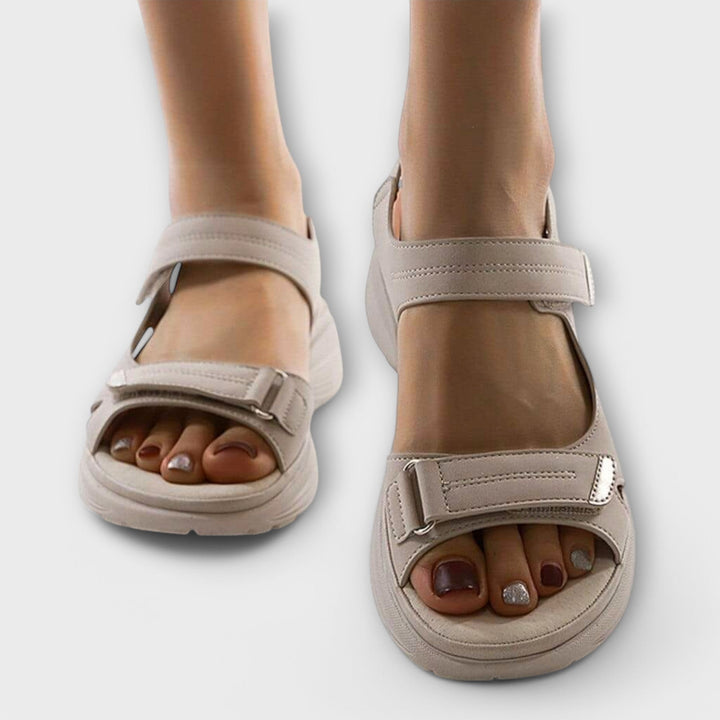 NELLY | ORTHOPAEDIC SANDALS