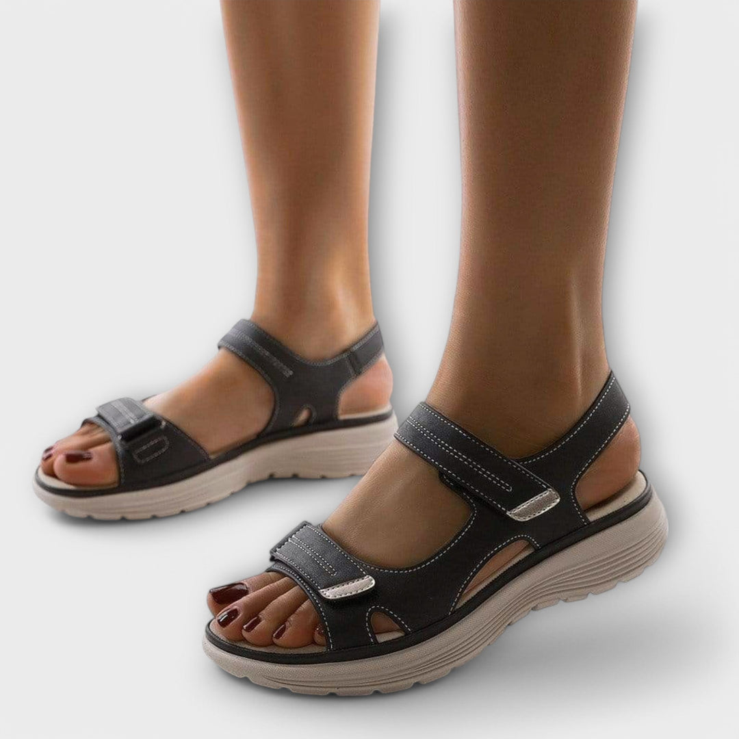 NELLY | ORTHOPAEDIC SANDALS